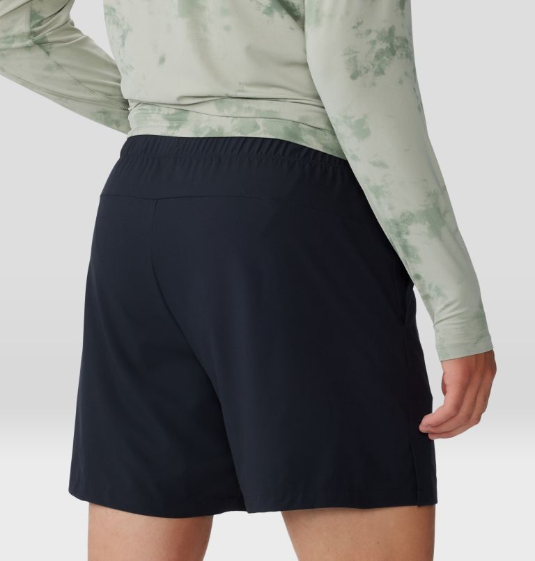 Men's Shade Lite Short, Color: Black, image 5