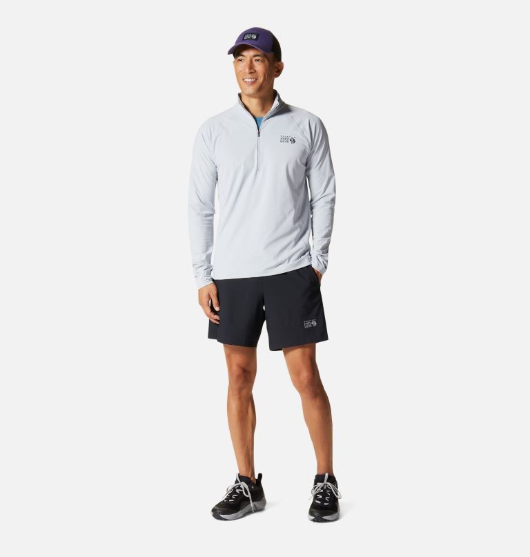 Men's Shade Lite Short, Color: Black, image 6