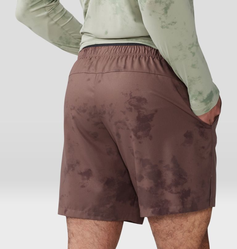 Mountain hardwear shorts mens hotsell