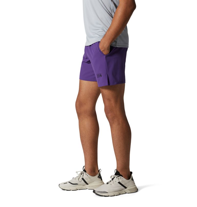 Hot6sl Men's Short Pants Made Of Pure Cotton Fabric Are Thin And Breathable  Hot6sl4877077