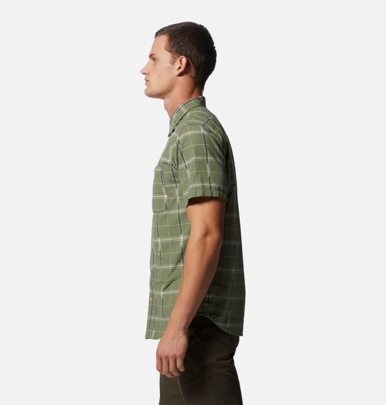 Men's Grove Hide Out™ Short Sleeve Shirt