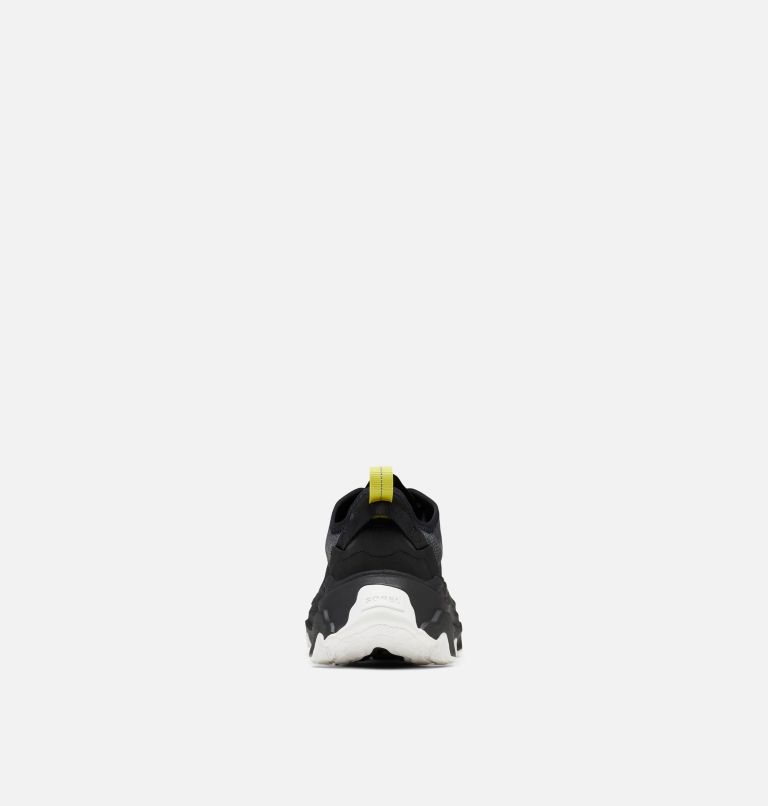Thumbnail: Chaussure de sport à lacets Kinetic Breakthru Tech pour homme, Color: Black, White, image 4