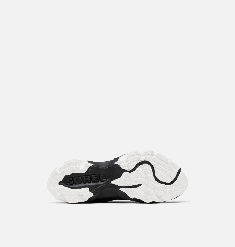 Chaussure de sport à lacets Kinetic Breakthru Tech pour homme, Color: Black, White, image 6