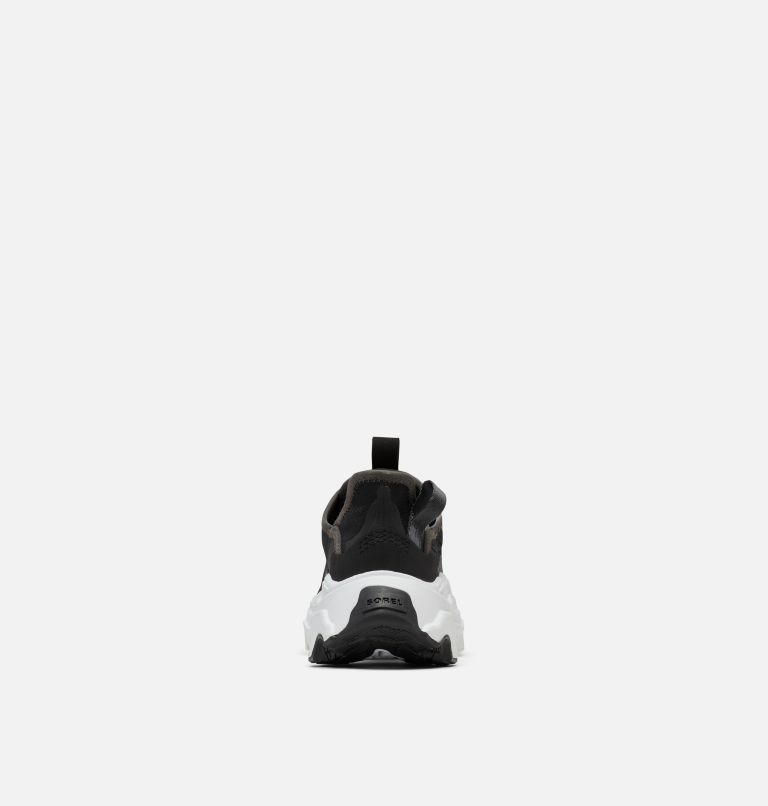 Thumbnail: Chaussure de sport à lacets Kinetic Breakthru Day pour les hommes, Color: Black, White, image 3