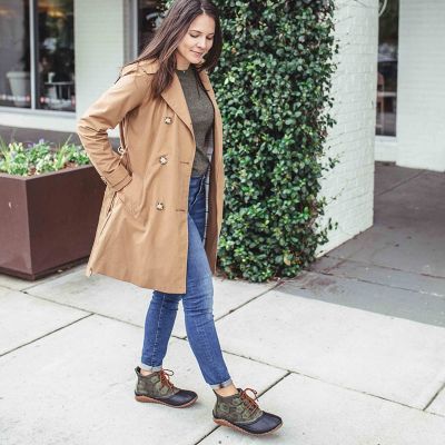 out n about sorel bootie