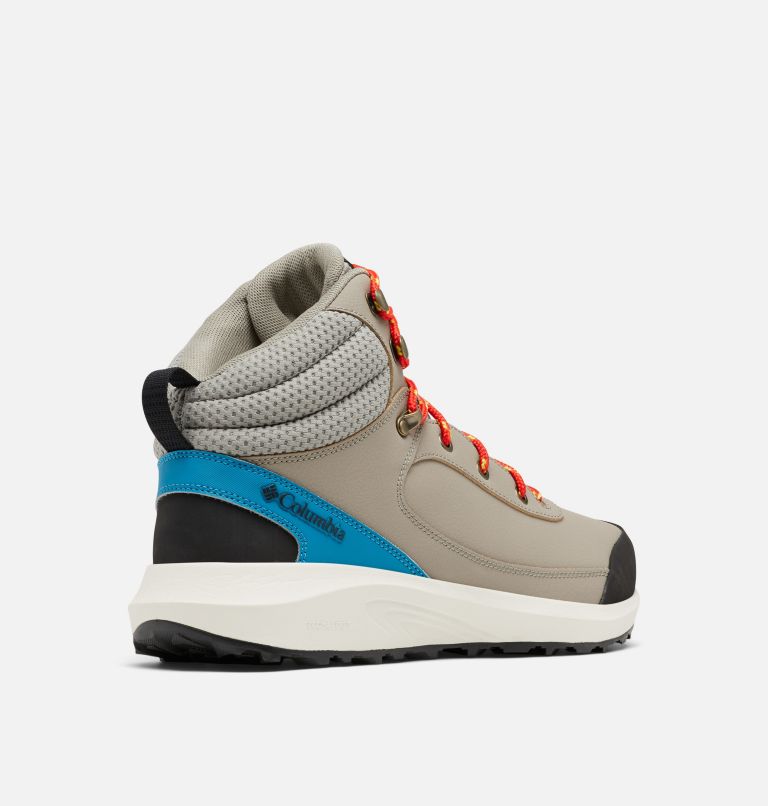 Chaussure mi-haute Trailstorm Peak Homme, Color: Kettle, Black, image 9