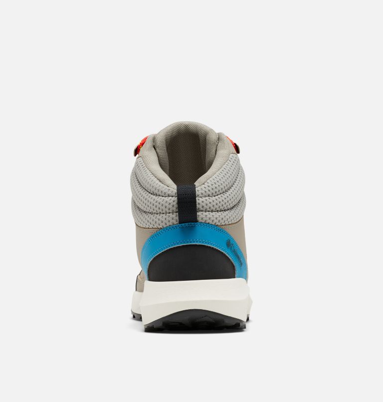Chaussure mi-haute Trailstorm Peak Homme, Color: Kettle, Black, image 8