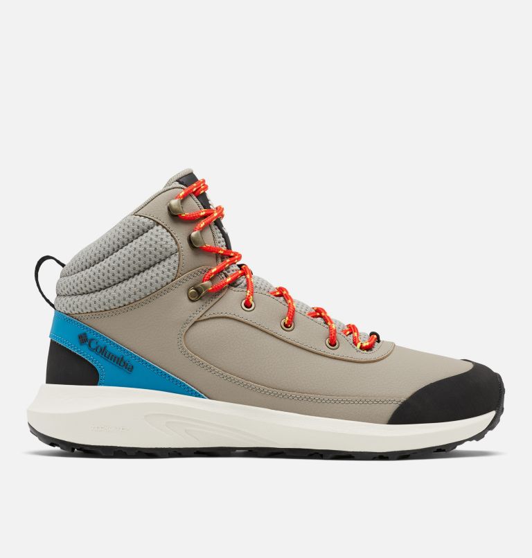 Chaussure mi-haute Trailstorm Peak Homme, Color: Kettle, Black, image 1