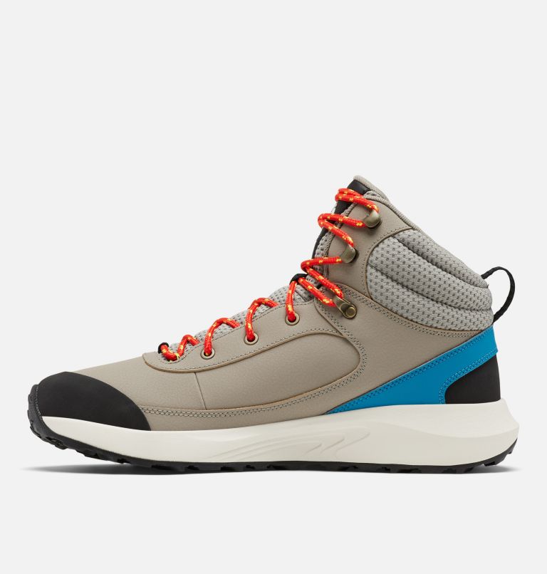 Chaussure mi-haute Trailstorm Peak Homme, Color: Kettle, Black, image 5