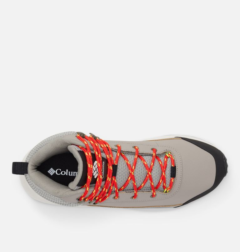 Chaussure mi-haute Trailstorm Peak Homme, Color: Kettle, Black, image 3