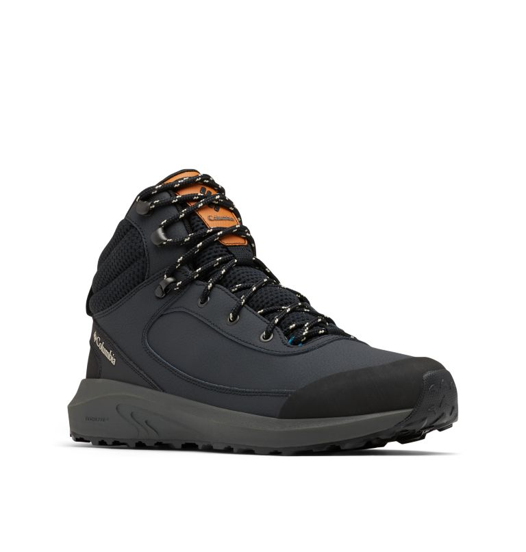 Columbia Trailstorm Peak - Zapatos de senderismo para hombre