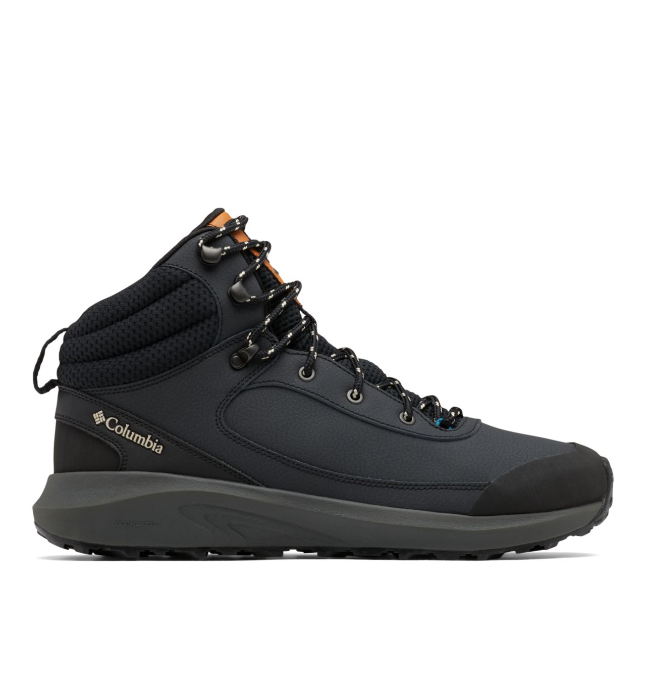 Men's Trailstorm™ Peak Mid Shoe 1