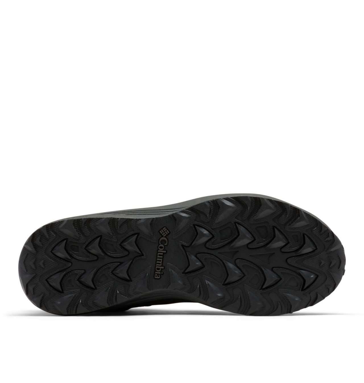 Men's Trailstorm™ Peak Mid Shoe 4