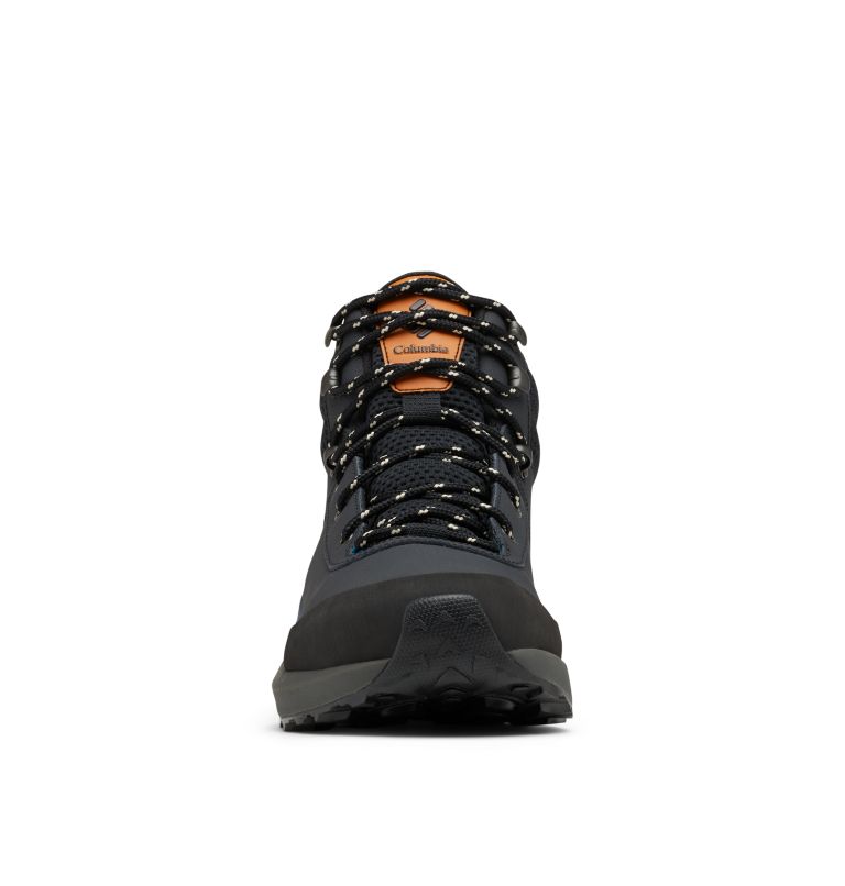 Columbia maiden peak mid best sale waterproof boot