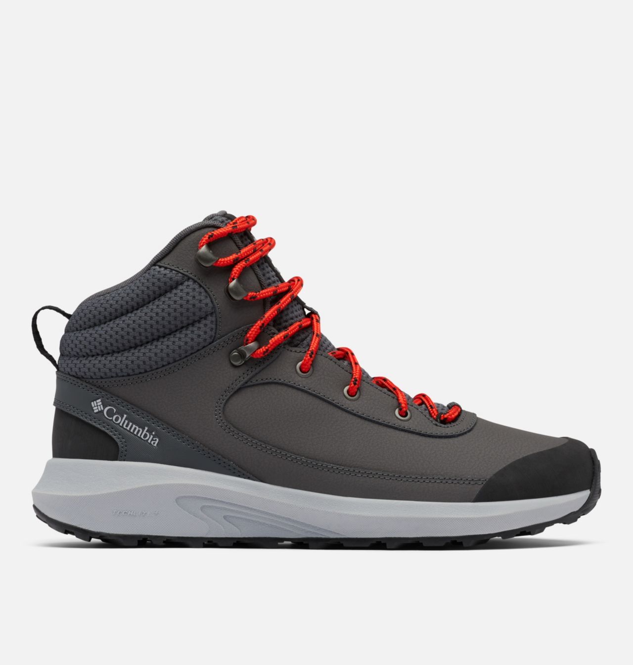 Men's Trailstorm™ Peak Mid Shoe 1