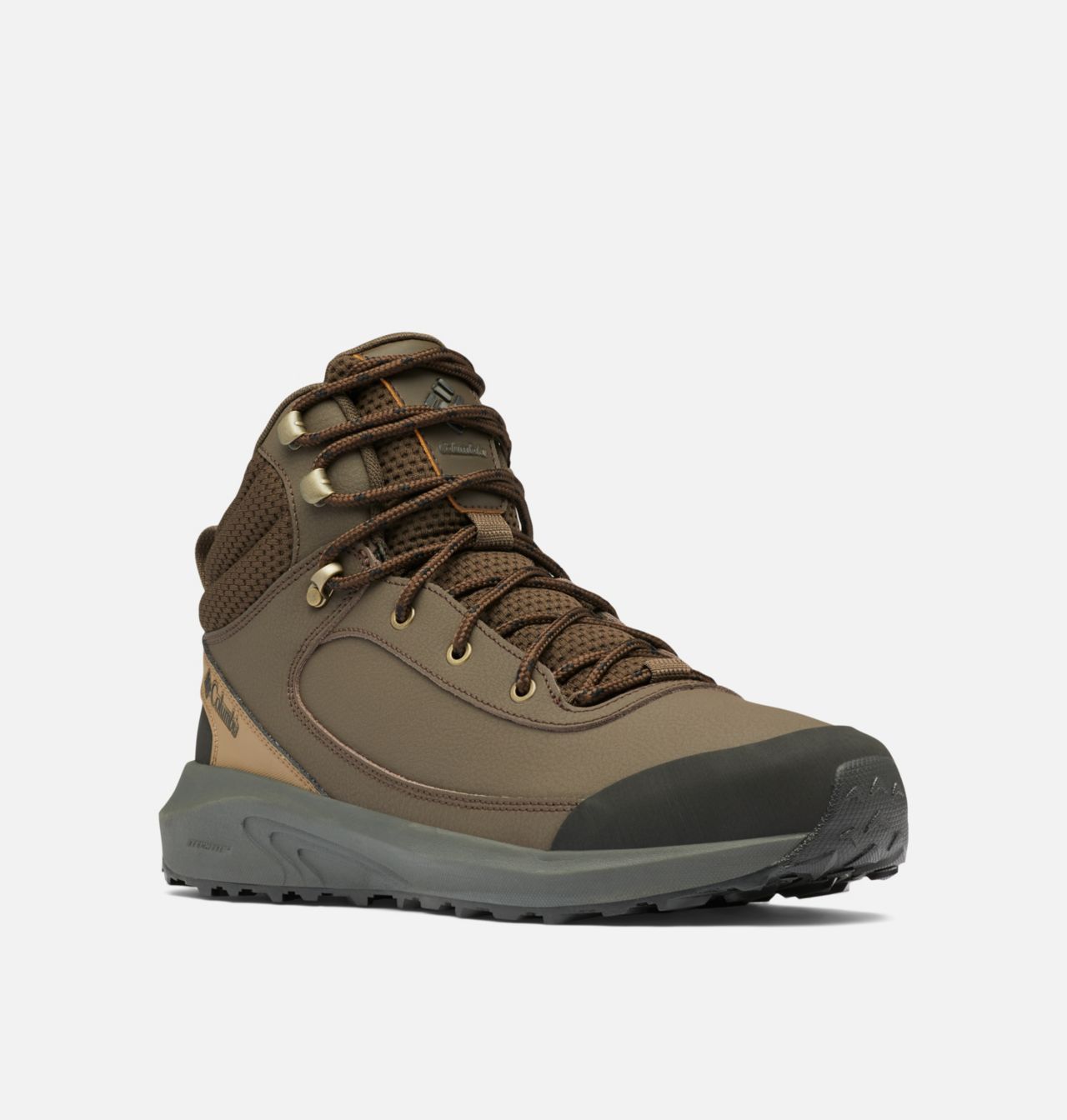 Men's Trailstorm™ Peak Mid Shoe 2
