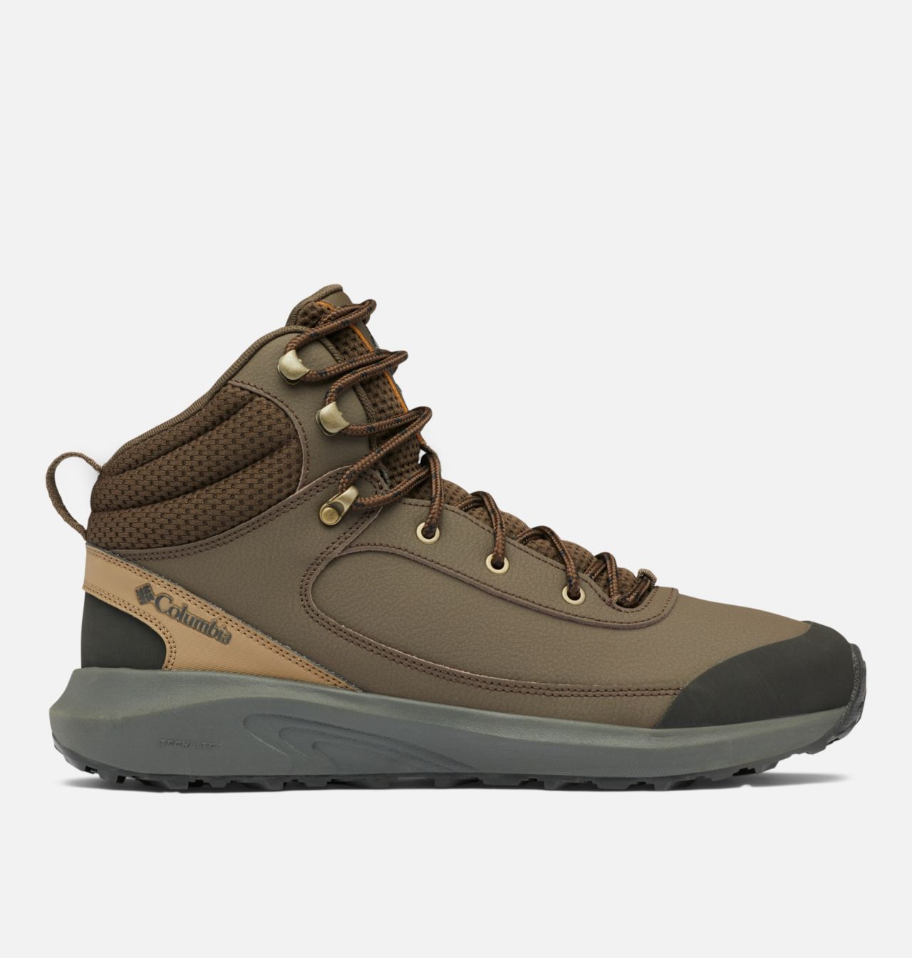 Men's Trailstorm™ Peak Mid Shoe 1