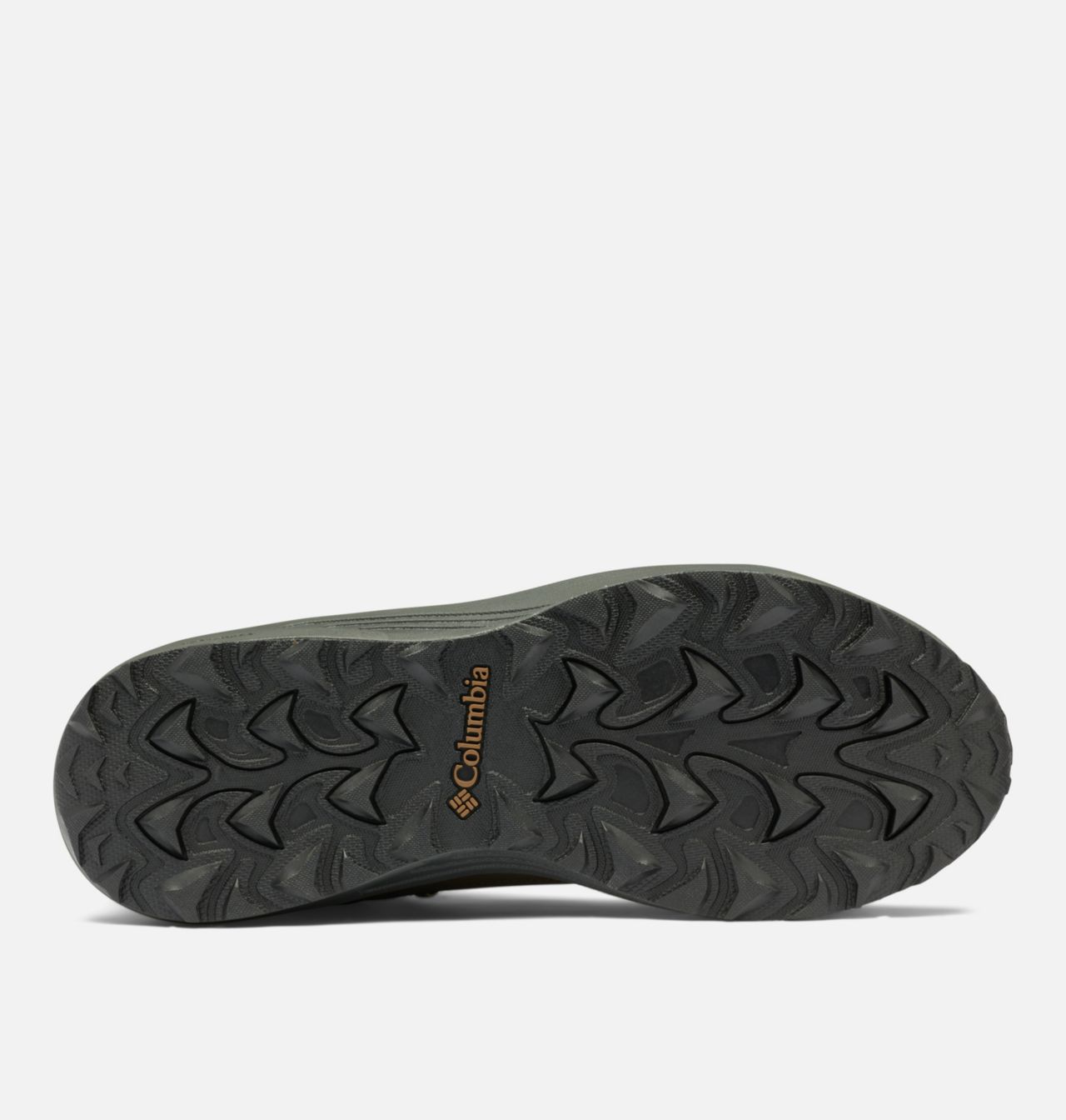 Men's Trailstorm™ Peak Mid Shoe 4
