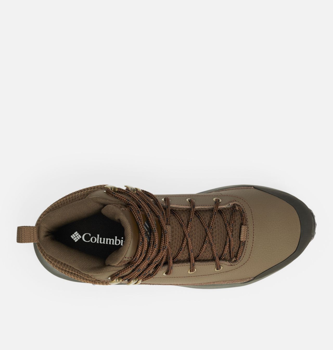 Men's Trailstorm™ Peak Mid Shoe 3