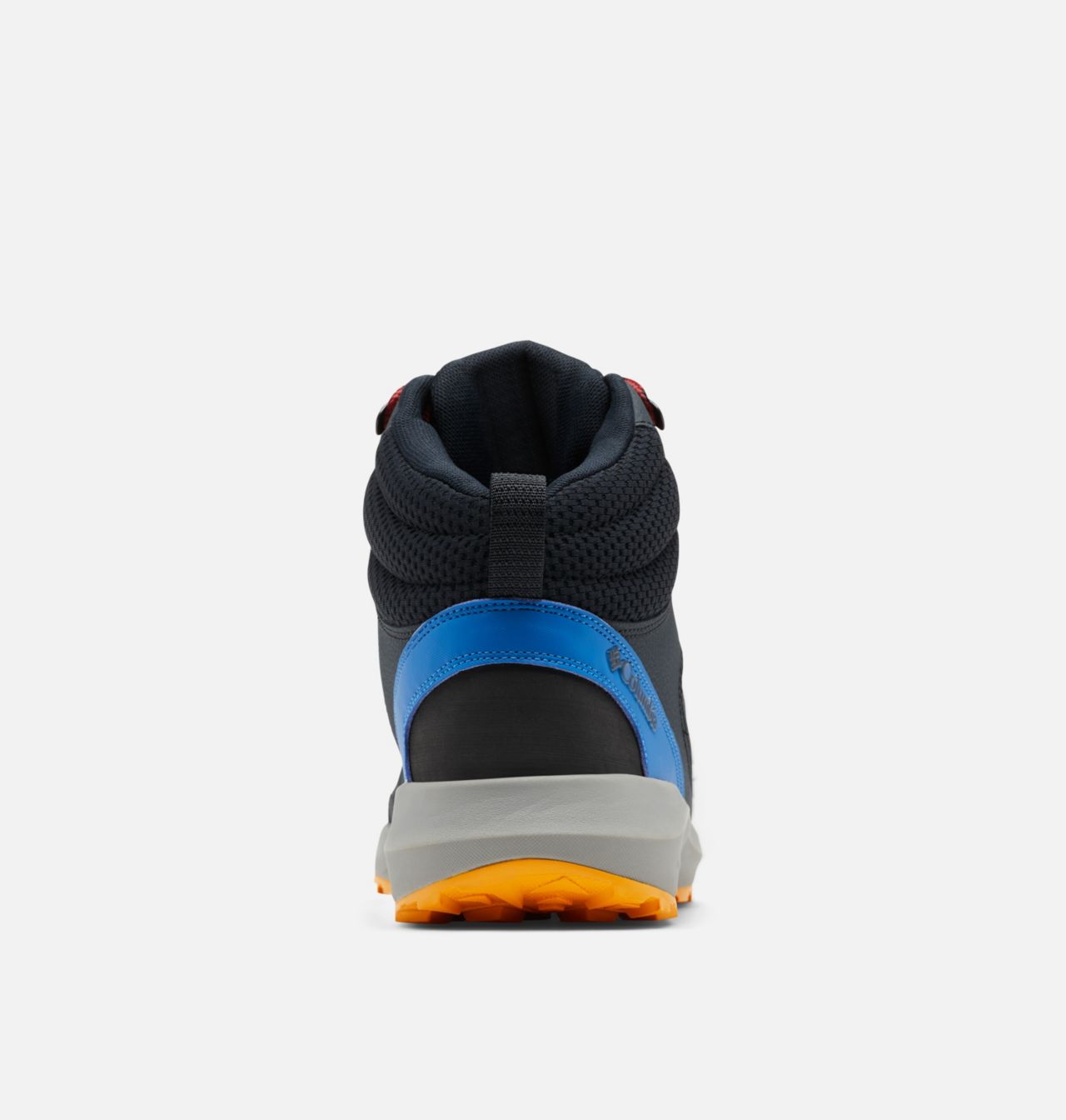 Men's Trailstorm™ Peak Mid Shoe 8