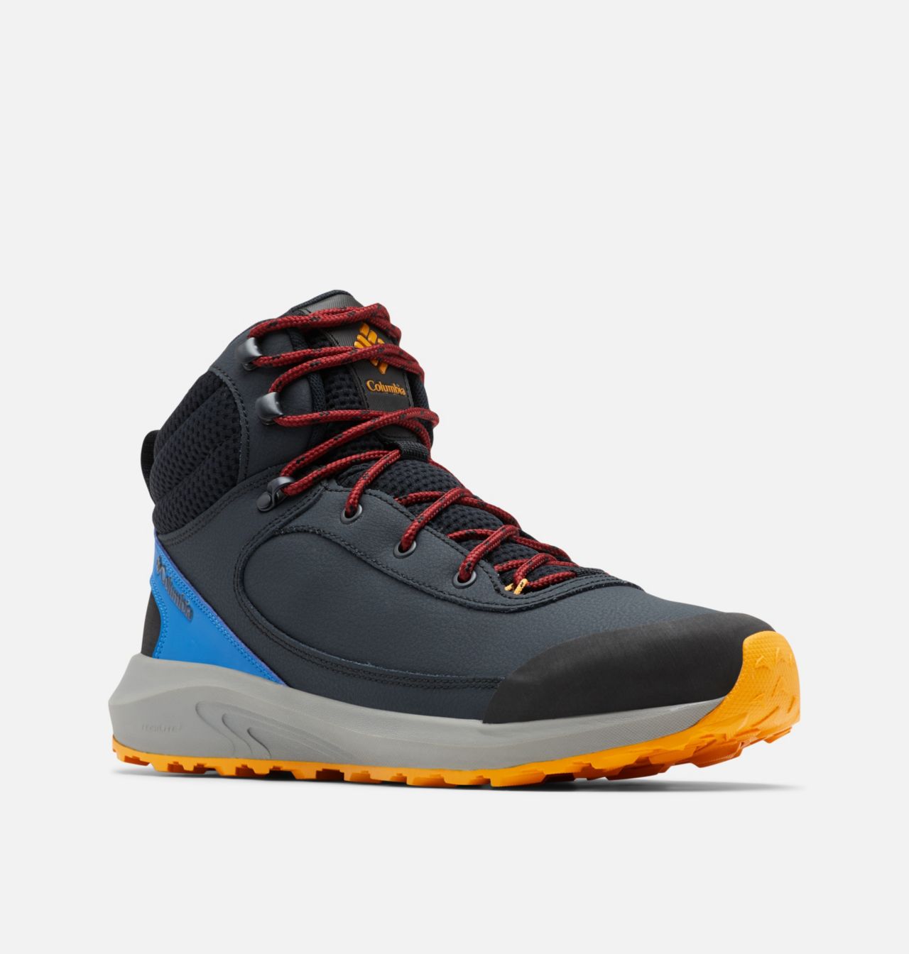 Men's Trailstorm™ Peak Mid Shoe 2