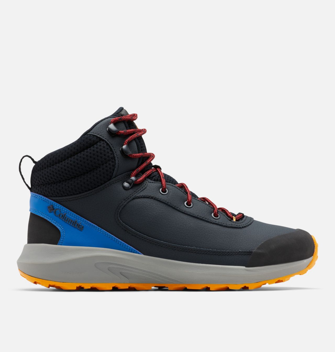 Men's Trailstorm™ Peak Mid Shoe 1