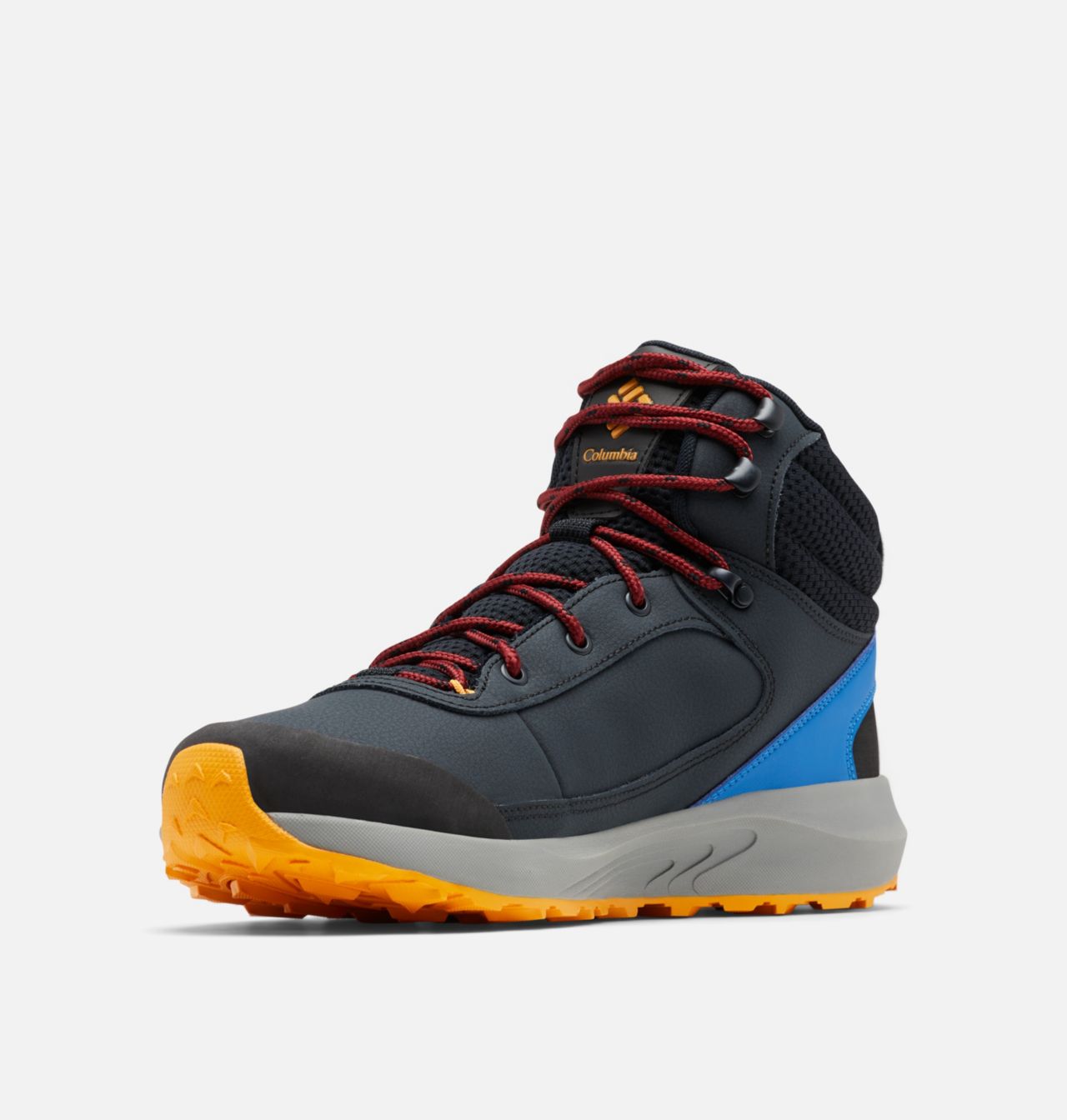 Men's Trailstorm™ Peak Mid Shoe 6