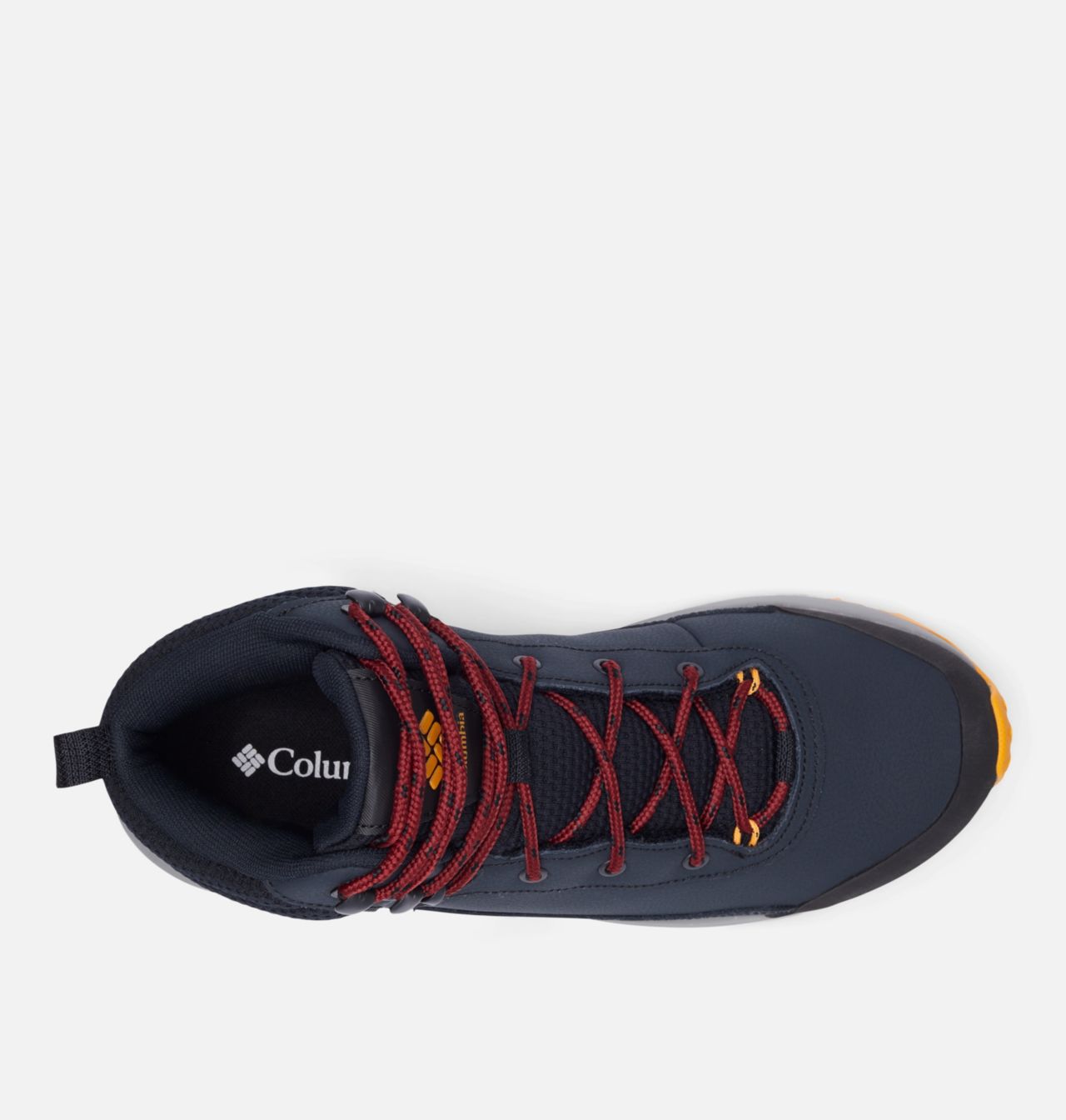 Men's Trailstorm™ Peak Mid Shoe 3