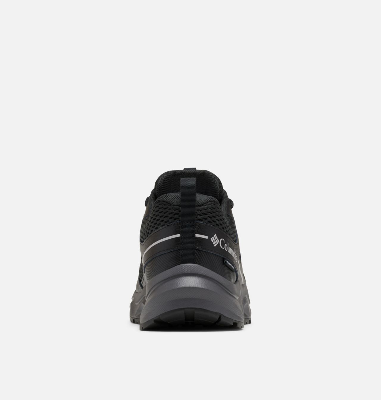 Men's Plateau™ Waterproof Shoe - Wide 8