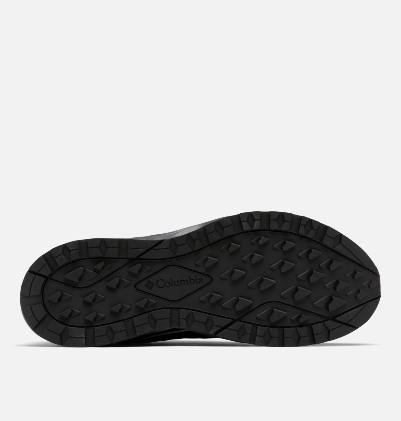 Men's Plateau™ Waterproof Shoe - Wide 4