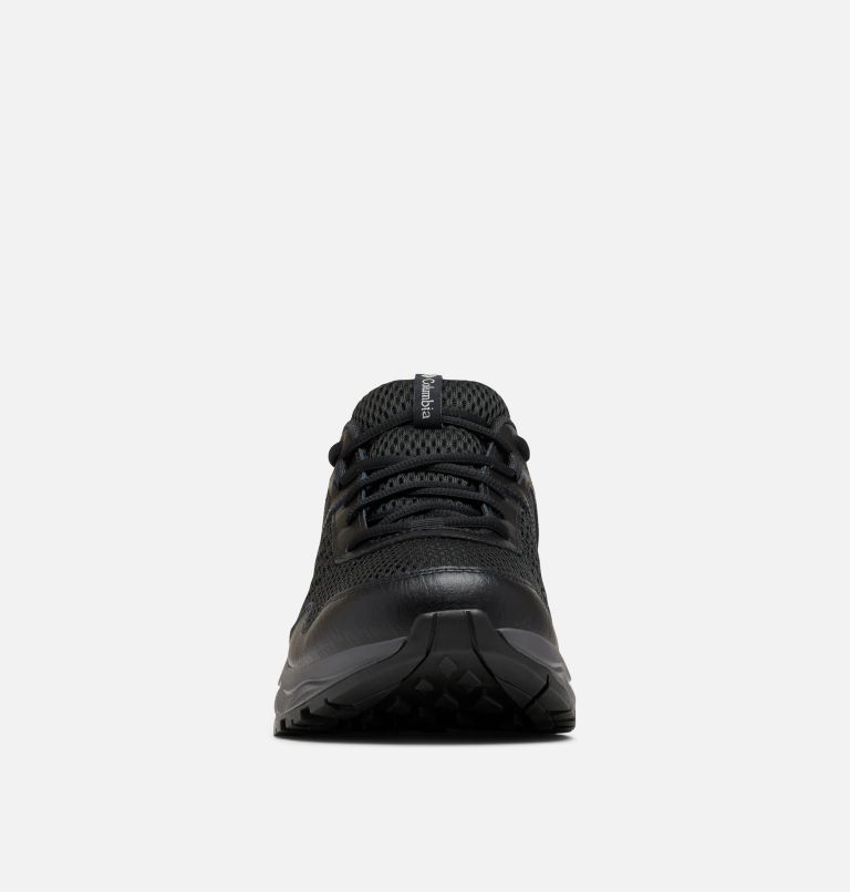 PLATEAU WATERPROOF WIDE | 010 | 8.5, Color: Black, Steam, image 7