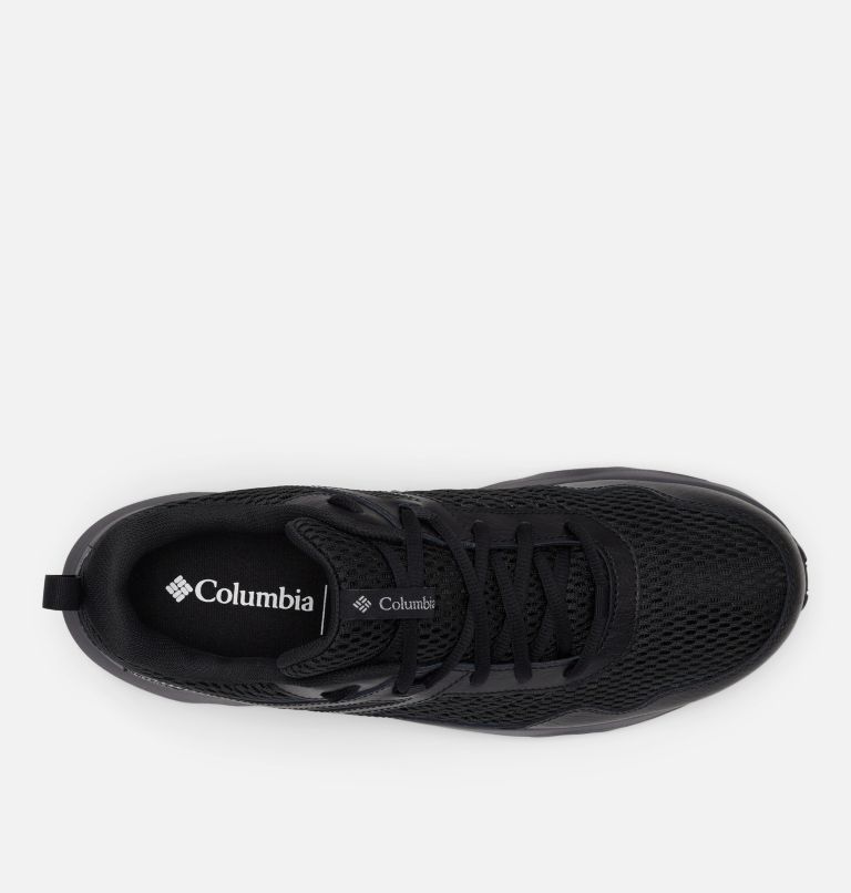 Columbia shoes outlet black