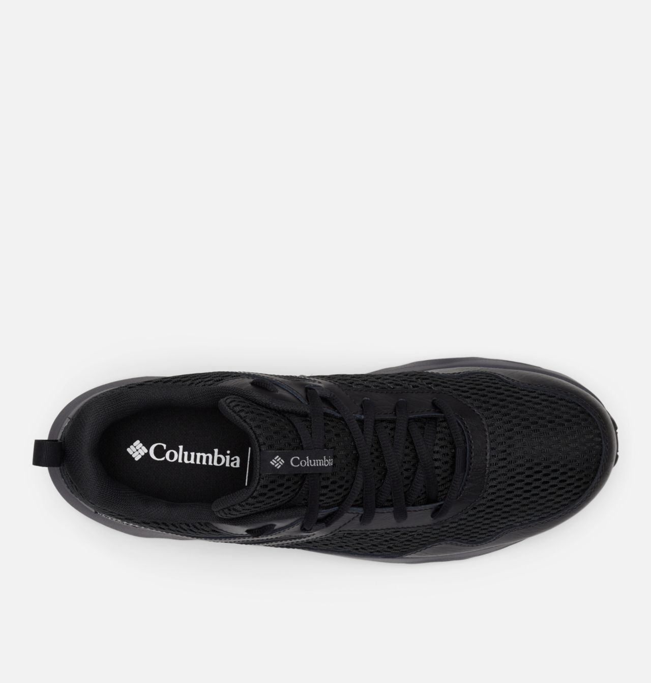 Men's Plateau™ Waterproof Shoe - Wide 3