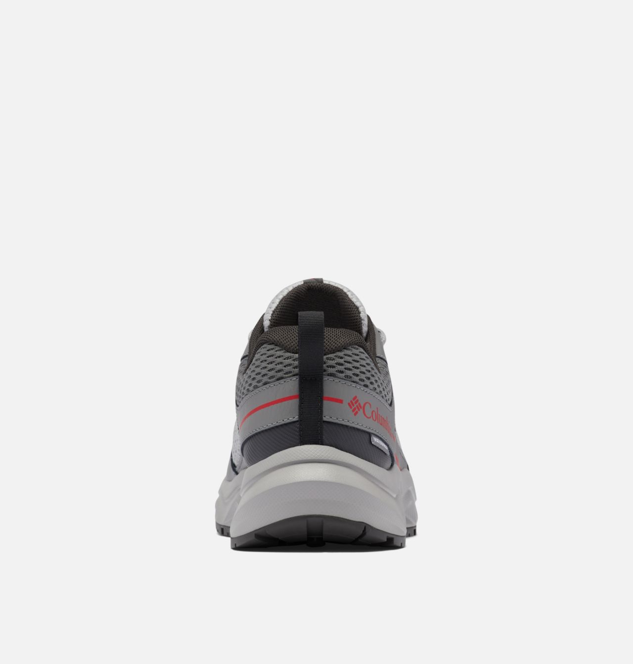 Men's Plateau™ Waterproof Shoe - Wide 8