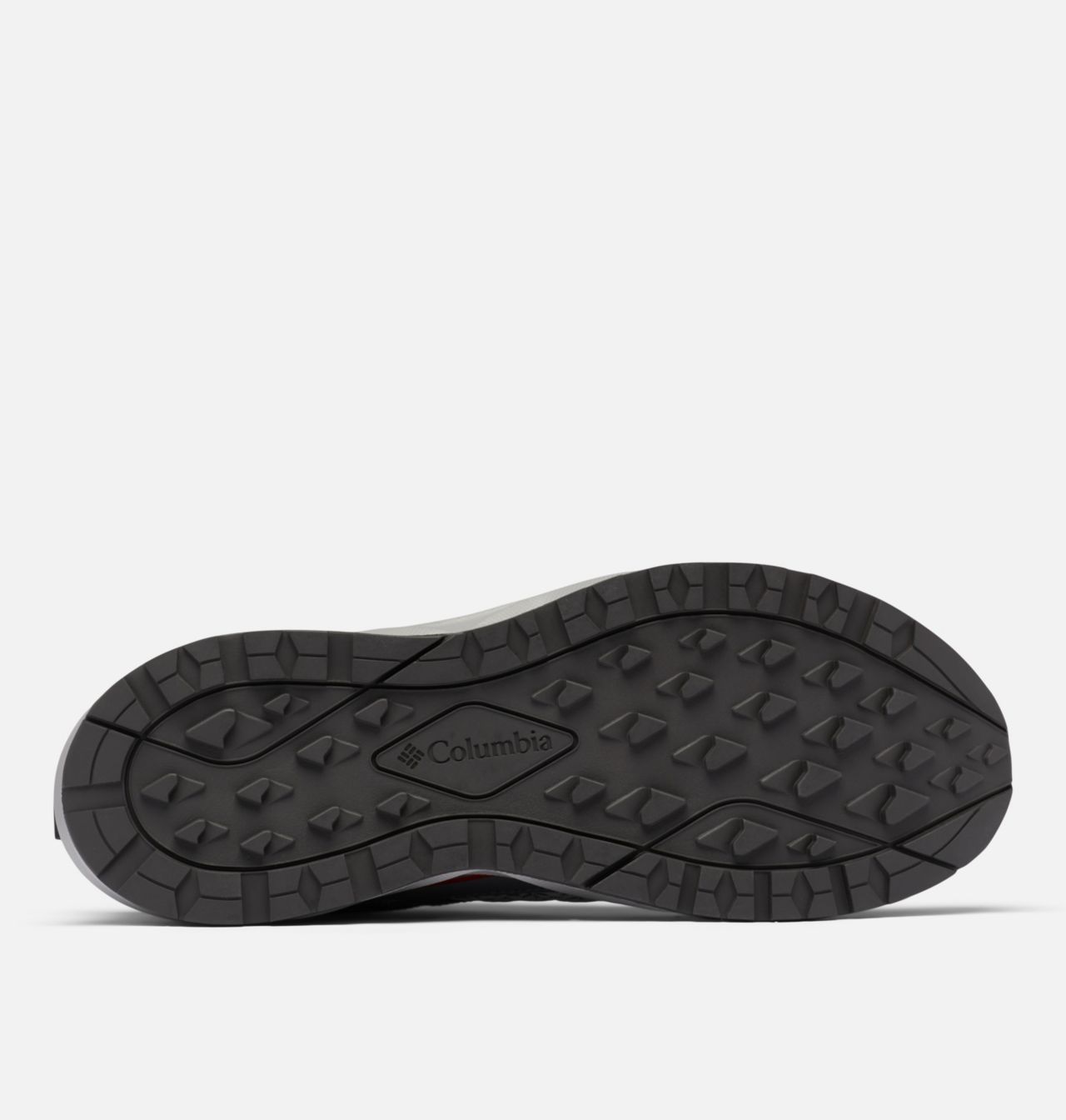 Men's Plateau™ Waterproof Shoe - Wide 4