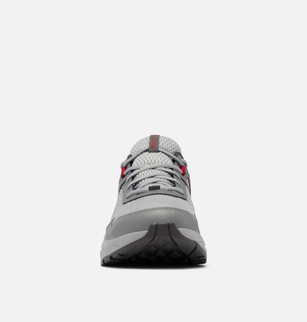 Men's Plateau™ Waterproof Shoe - Wide 7