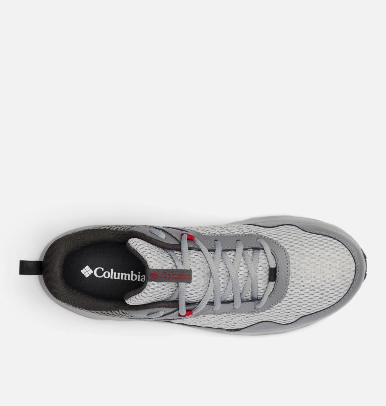 Men's Plateau™ Waterproof Shoe - Wide 3