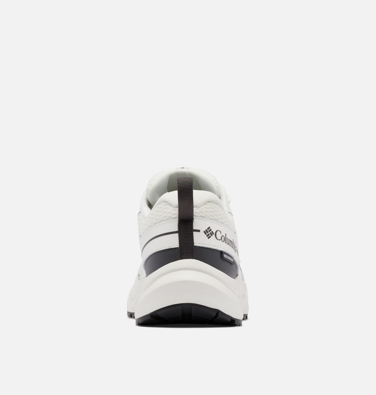Men's Plateau™ Waterproof Shoe 8
