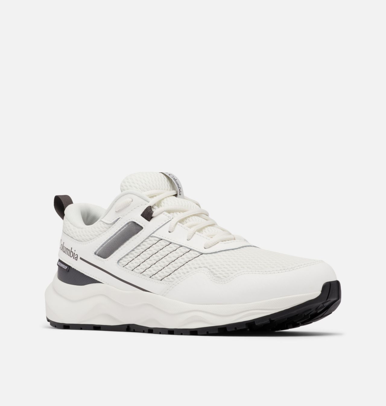 Men's Plateau™ Waterproof Shoe 2
