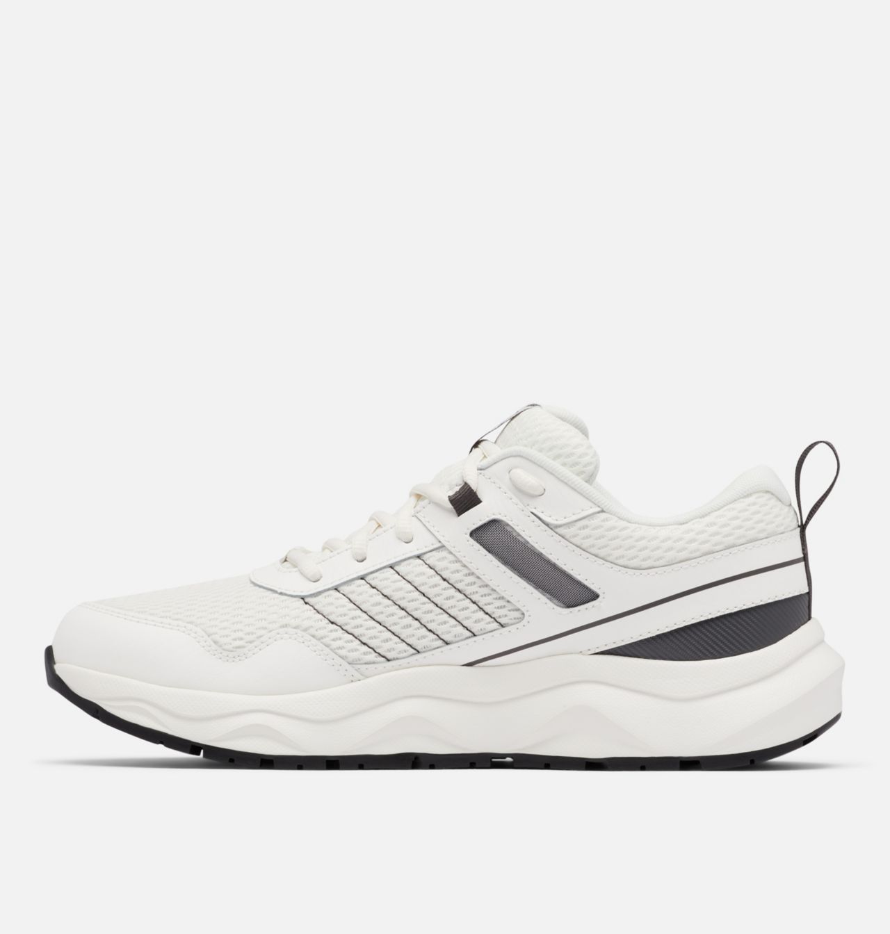 Men's Plateau™ Waterproof Shoe 5