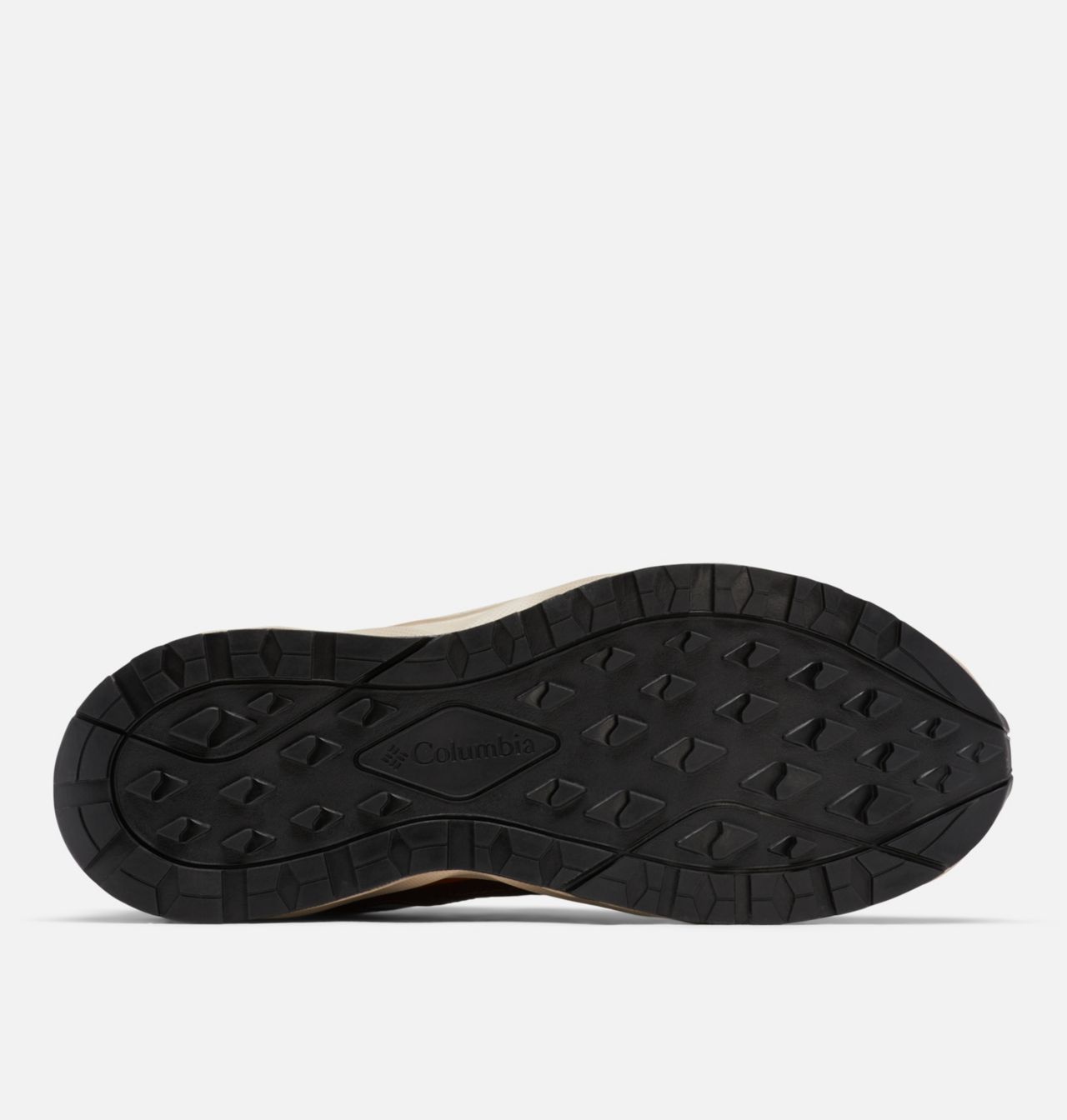 Men's Plateau™ Waterproof Shoe - Wide 4