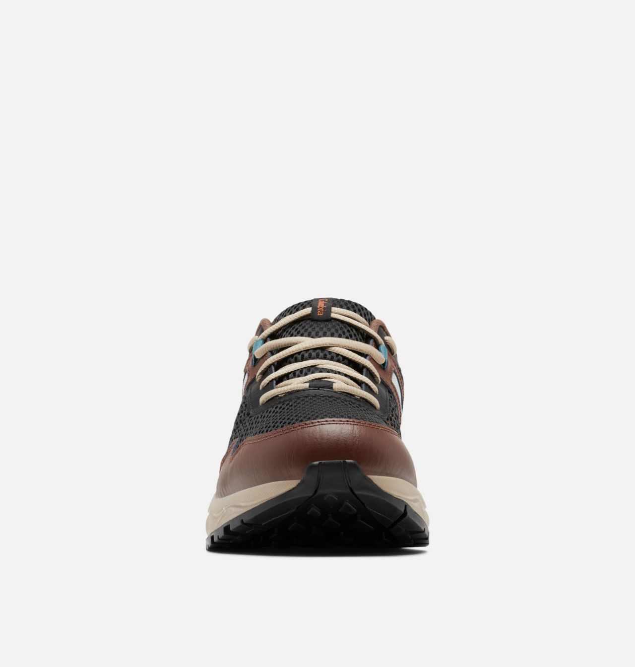 Men's Plateau™ Waterproof Shoe - Wide 7