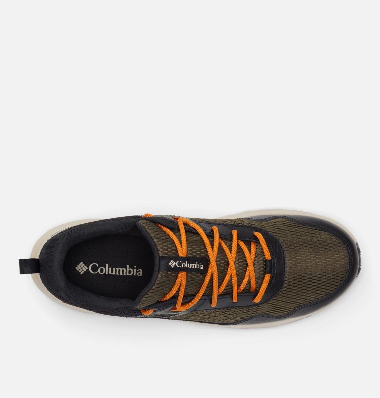 Columbia Men's Plateau Hiking Shoes