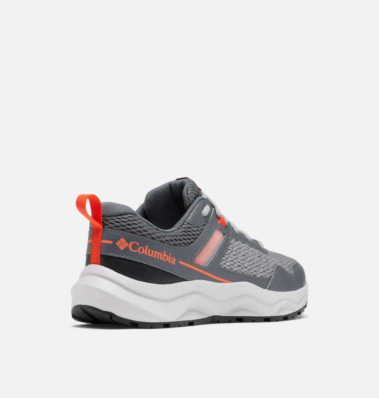 Men's Plateau™ Shoe - Wide 9