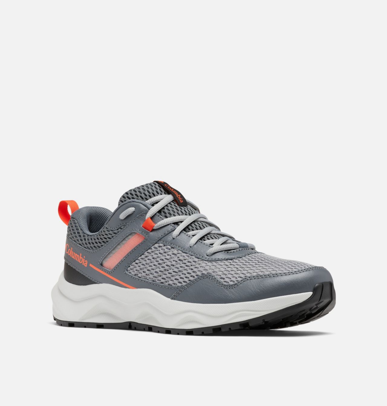 Men's Plateau™ Shoe - Wide 2