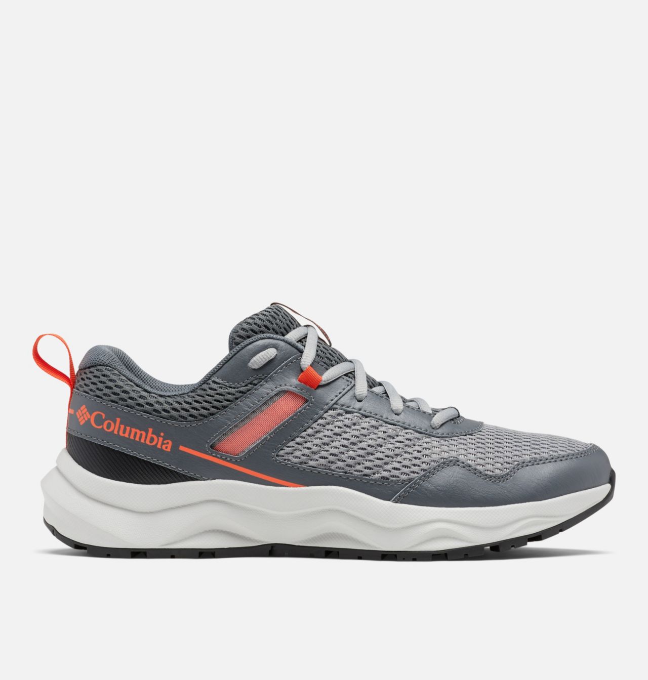 Men's Plateau™ Shoe - Wide 1