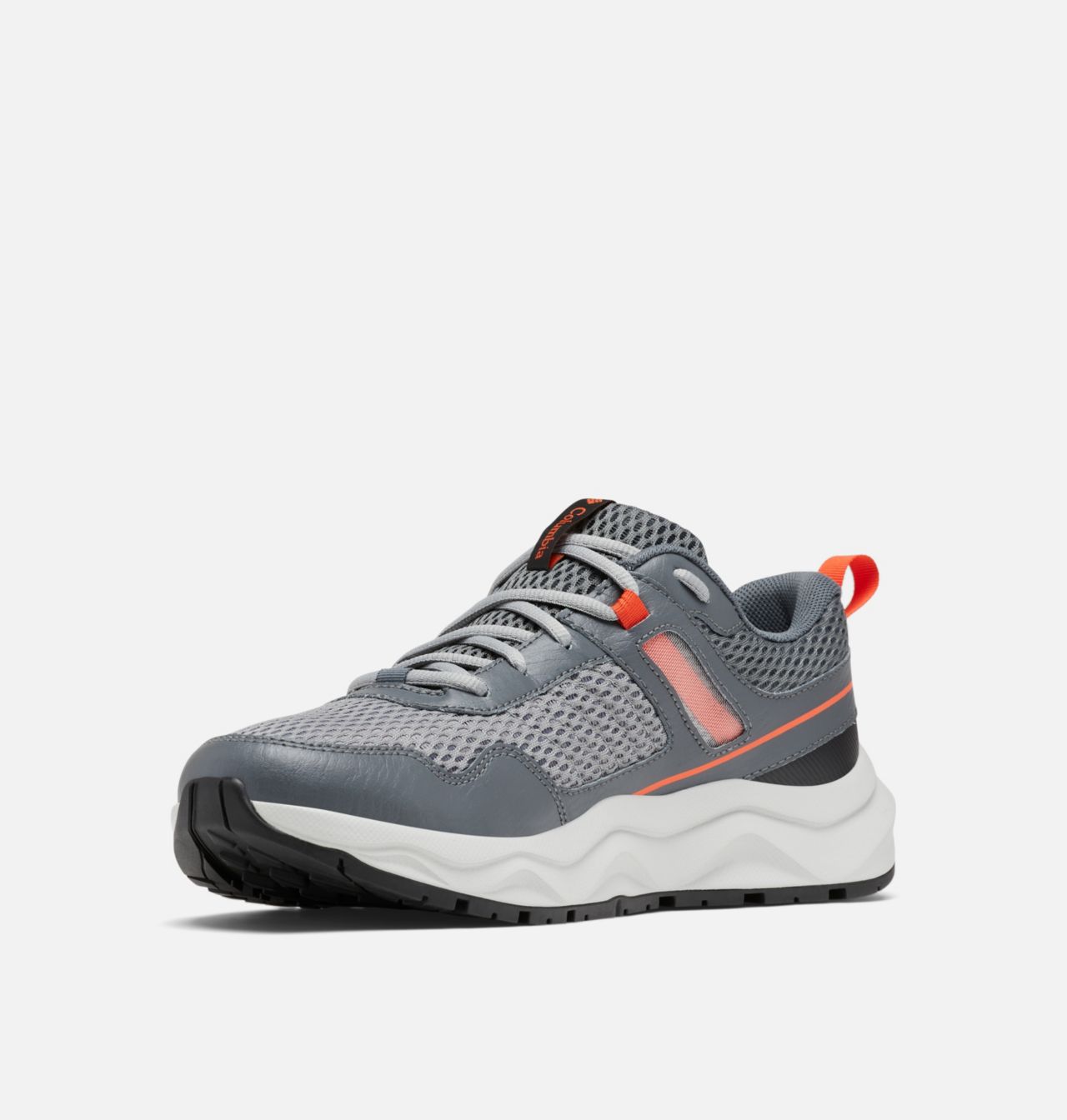 Men's Plateau™ Shoe - Wide 6