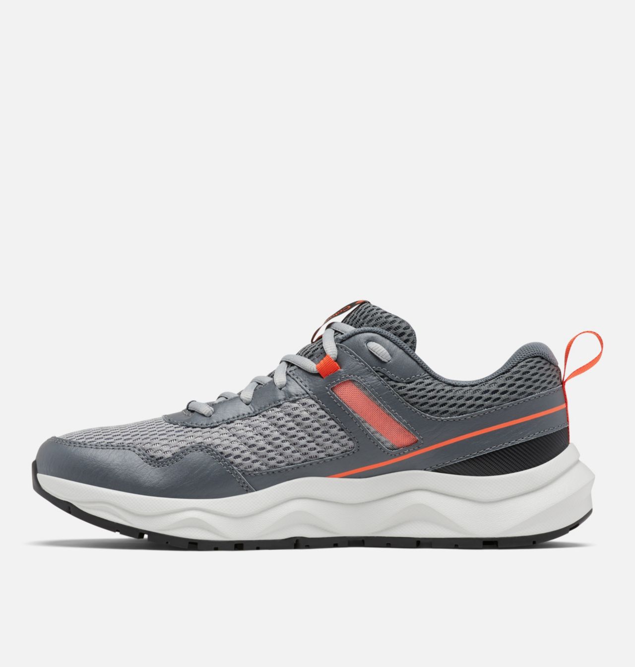 Men's Plateau™ Shoe - Wide 5