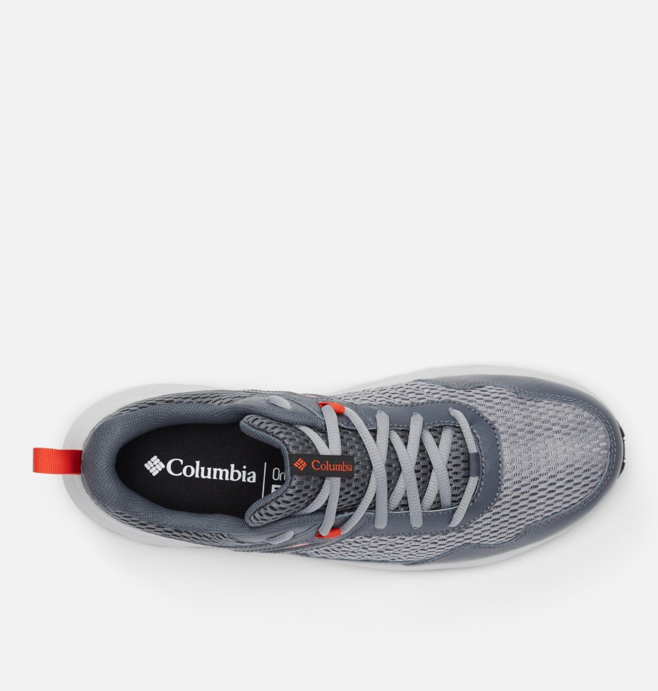 Men's Plateau™ Shoe - Wide 3
