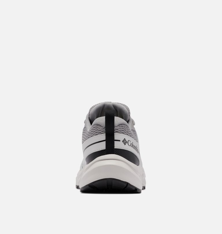 Thumbnail: Men's Plateau Shoe, Color: Grey Ice, Black, image 8